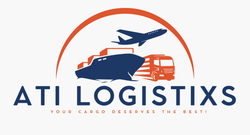 ATI Logistixs